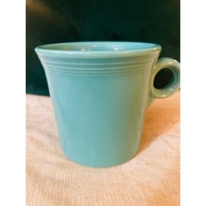 Fiesta Vintage Mug